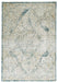 Saraland Multi 5' x 7'5" Rug image