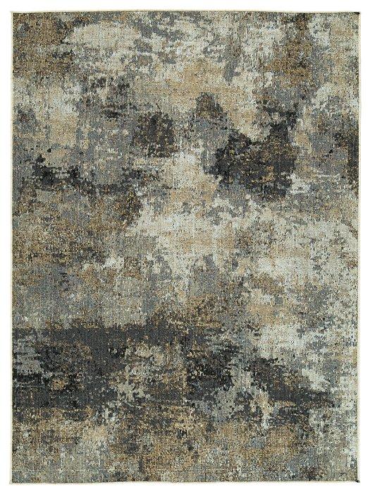 Simburgh Multi 5'3" x 7' Rug image