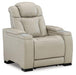 Strikefirst Natural Power Recliner image