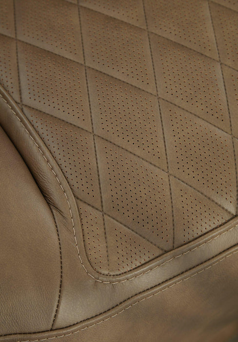 Strikefirst Nutmeg Power Recliner