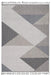 Toksook Multi 5'3" x 7'11" Rug image