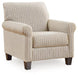 Valerani Sandstone Accent Chair image