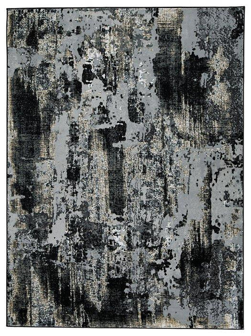 Wasilla Multi 5' x 7' Rug image