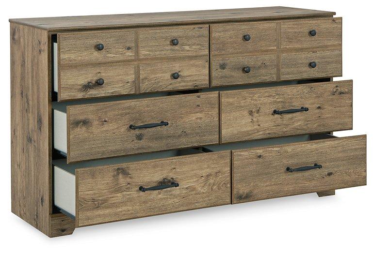 Shurlee Dresser