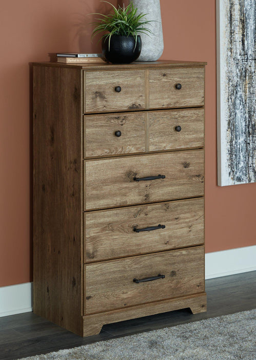 Shurlee Chest of Drawers