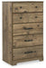 Shurlee Chest of Drawers image