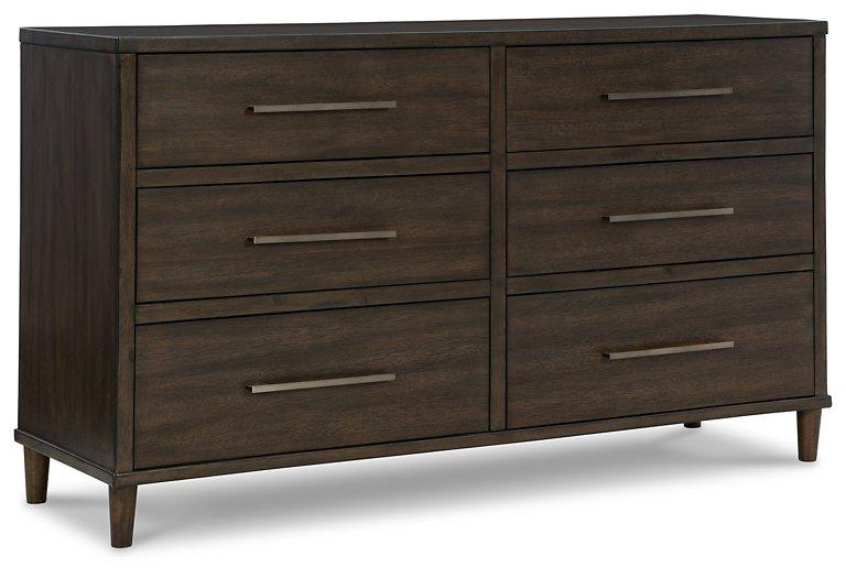 Wittland Dresser image