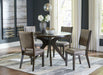 Wittland 5-Piece Dining Package image