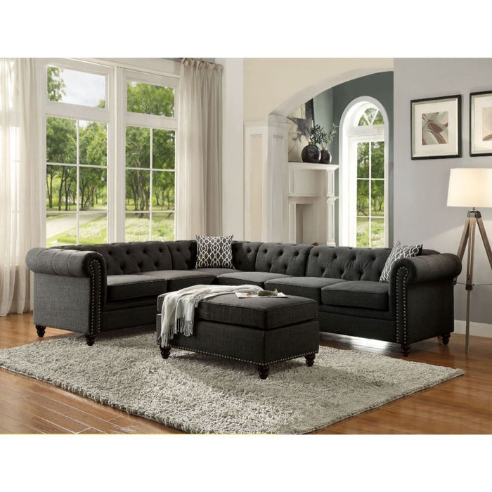 AURELIA II SECTIONAL SKU: SE0005