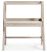 Blariden Desk with Hutch - Yulissa Home Furnishings (NJ)