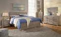 Culverbach Dresser - Yulissa Home Furnishings (NJ)