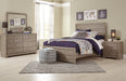 Culverbach Bedroom Set - Yulissa Home Furnishings (NJ)