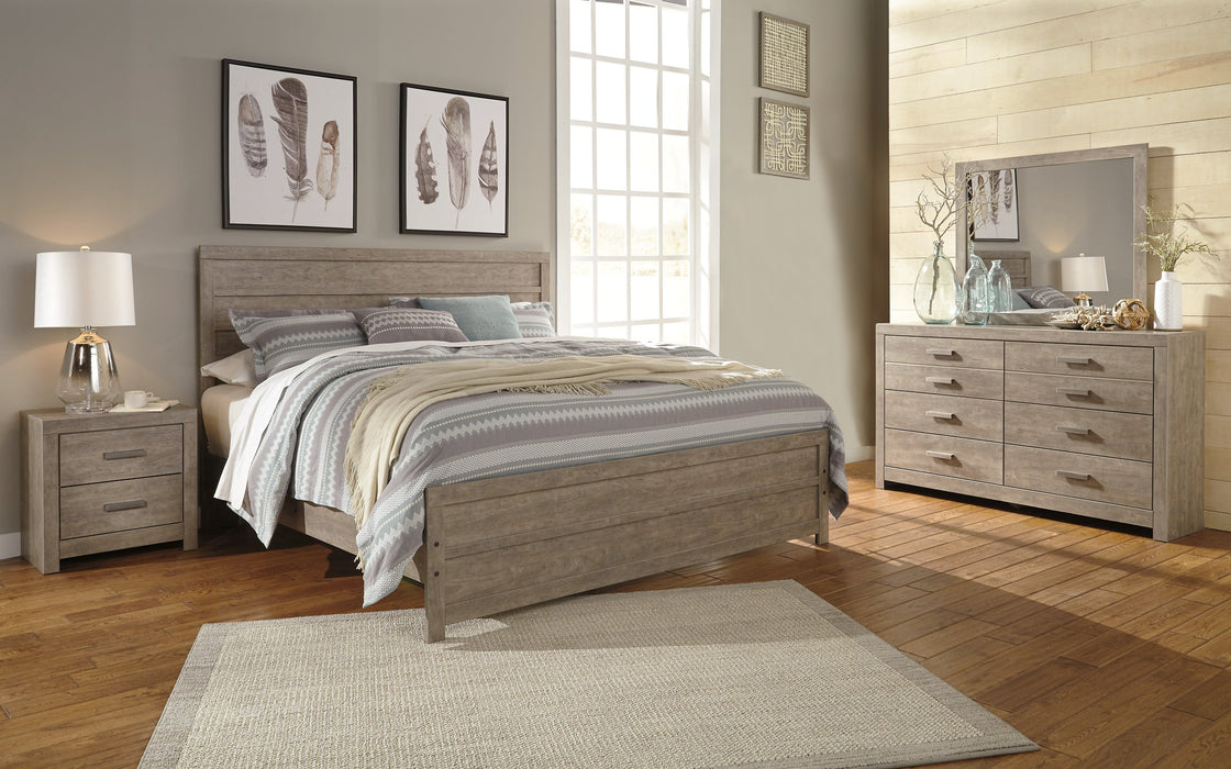 Culverbach Bedroom Set - Yulissa Home Furnishings (NJ)