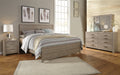 Culverbach Bedroom Set - Yulissa Home Furnishings (NJ)