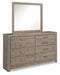 Culverbach Bedroom Set - Yulissa Home Furnishings (NJ)