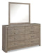 Culverbach Bedroom Set - Yulissa Home Furnishings (NJ)