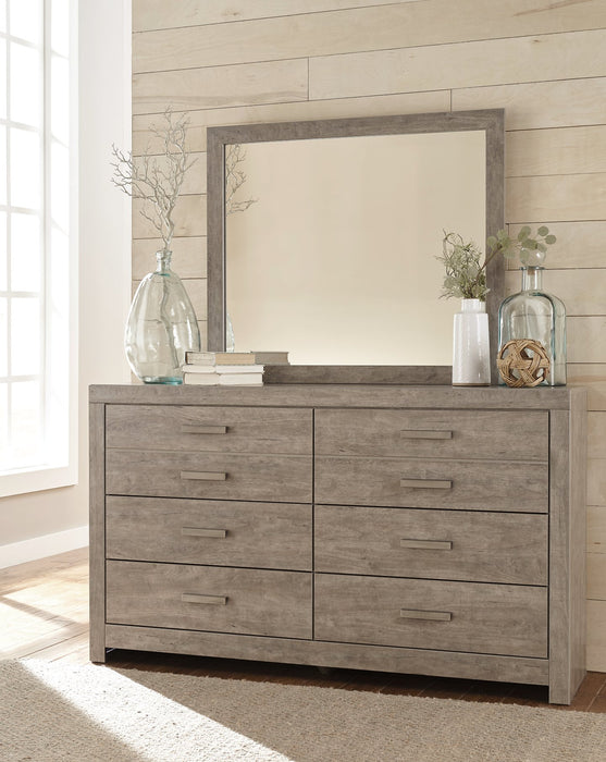 Culverbach Dresser - Yulissa Home Furnishings (NJ)