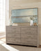 Culverbach Dresser - Yulissa Home Furnishings (NJ)