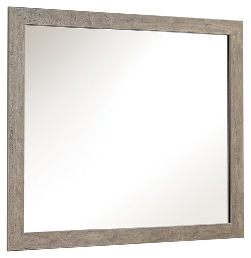 Culverbach Bedroom Mirror - Yulissa Home Furnishings (NJ)