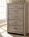 Culverbach Bedroom Set - Yulissa Home Furnishings (NJ)