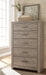 Culverbach Chest of Drawers - Yulissa Home Furnishings (NJ)