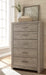 Culverbach Chest of Drawers - Yulissa Home Furnishings (NJ)