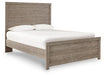 Culverbach Bedroom Set - Yulissa Home Furnishings (NJ)