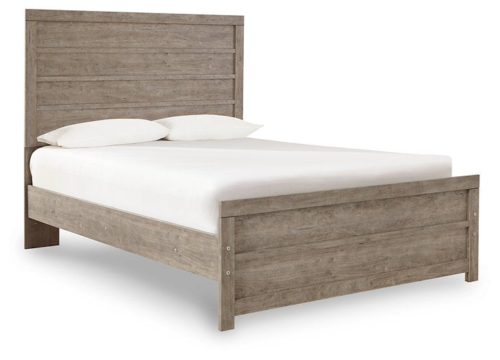 Culverbach Bedroom Set - Yulissa Home Furnishings (NJ)