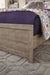 Culverbach Bed - Yulissa Home Furnishings (NJ)