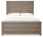 Culverbach Bed - Yulissa Home Furnishings (NJ)