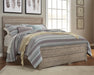 Culverbach Bed - Yulissa Home Furnishings (NJ)