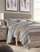 Culverbach Bed - Yulissa Home Furnishings (NJ)