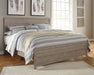 Culverbach Bedroom Set - Yulissa Home Furnishings (NJ)