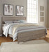 Culverbach Bed - Yulissa Home Furnishings (NJ)