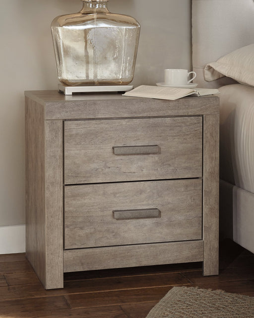 Culverbach Nightstand - Yulissa Home Furnishings (NJ)