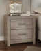 Culverbach Nightstand - Yulissa Home Furnishings (NJ)