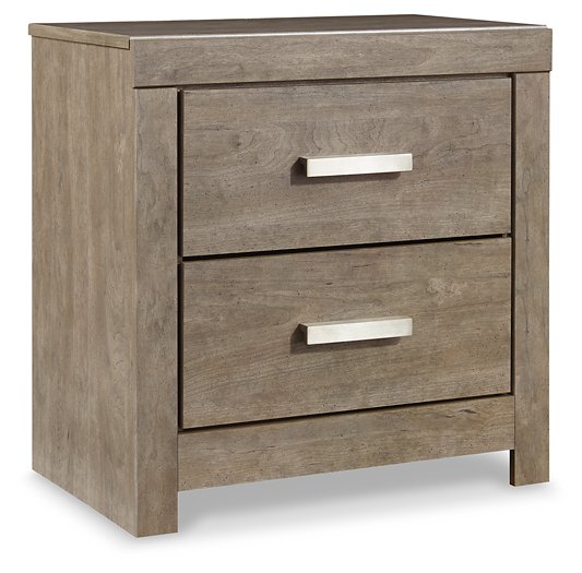 Culverbach Bedroom Set - Yulissa Home Furnishings (NJ)