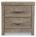 Culverbach Bedroom Set - Yulissa Home Furnishings (NJ)