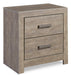 Culverbach Bedroom Set - Yulissa Home Furnishings (NJ)