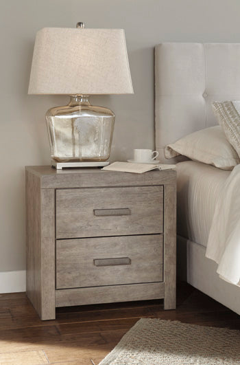 Culverbach Nightstand - Yulissa Home Furnishings (NJ)