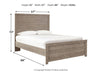 Culverbach Bed - Yulissa Home Furnishings (NJ)