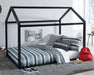 Flannibrook House Bed Frame - Yulissa Home Furnishings (NJ)