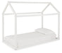 Flannibrook House Bed Frame - Yulissa Home Furnishings (NJ)