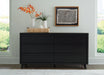 Danziar Dresser - Yulissa Home Furnishings (NJ)