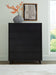 Danziar Wide Chest of Drawers - Yulissa Home Furnishings (NJ)