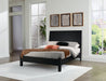 Danziar Bed - Yulissa Home Furnishings (NJ)