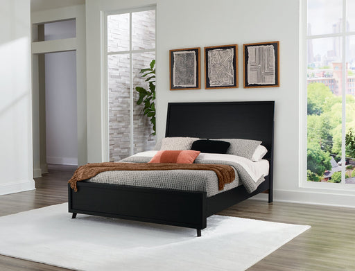 Danziar Bed - Yulissa Home Furnishings (NJ)