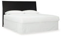 Danziar Bed - Yulissa Home Furnishings (NJ)