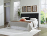 Danziar Bed - Yulissa Home Furnishings (NJ)