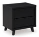 Danziar Nightstand - Yulissa Home Furnishings (NJ)